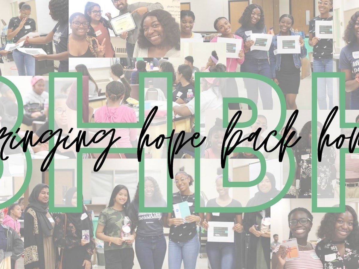 April 2021 Newsletter